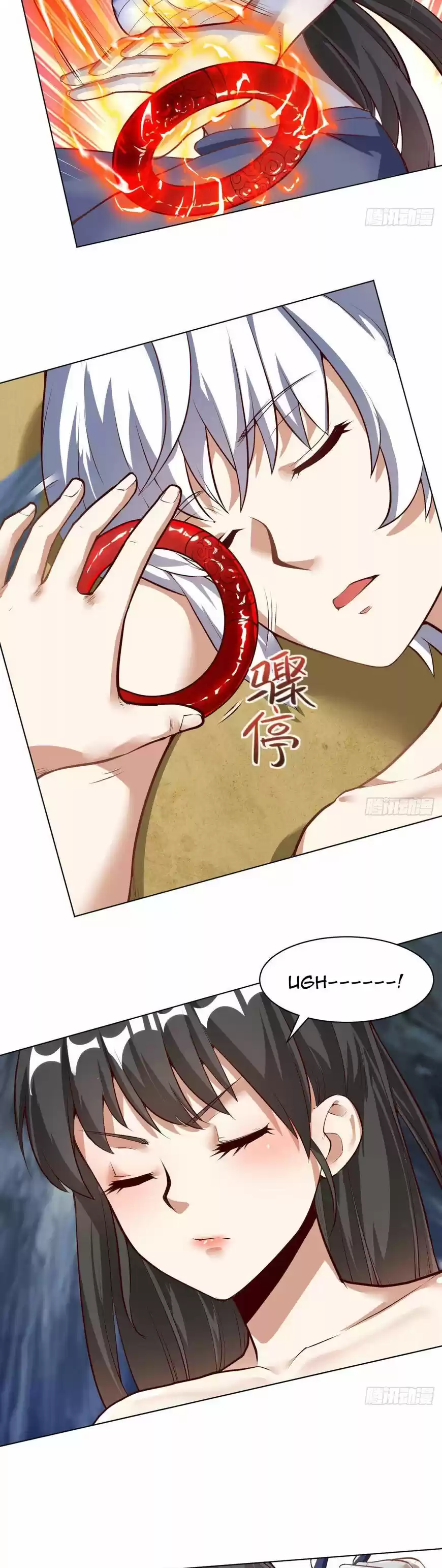 Divine Soul Emperor ch.030