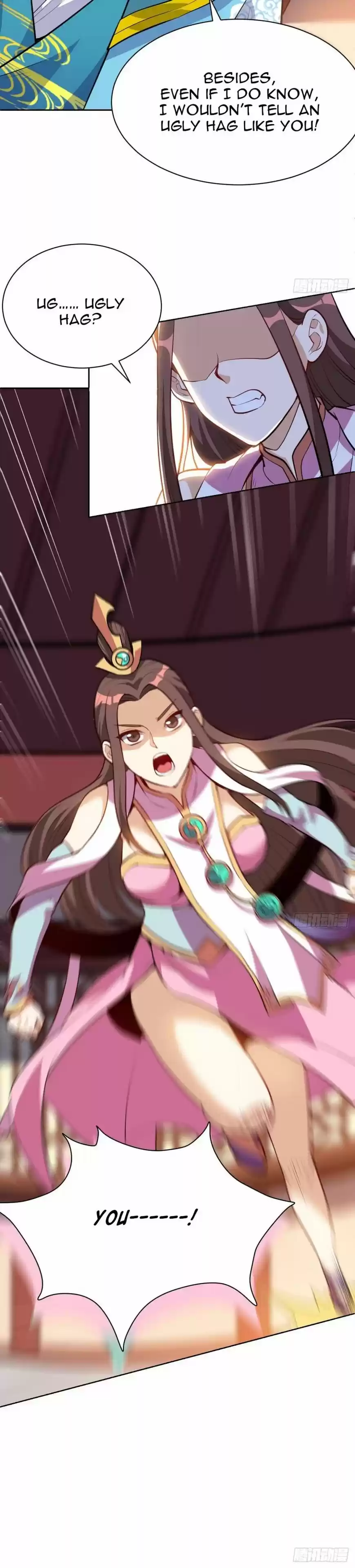 Divine Soul Emperor ch.032