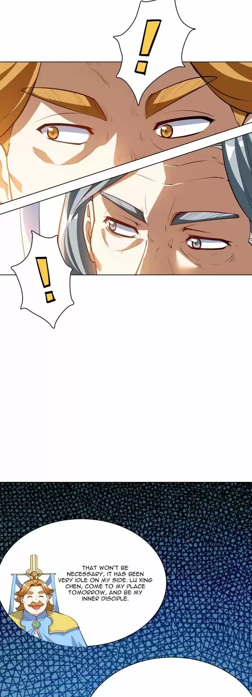 Divine Soul Emperor ch.032