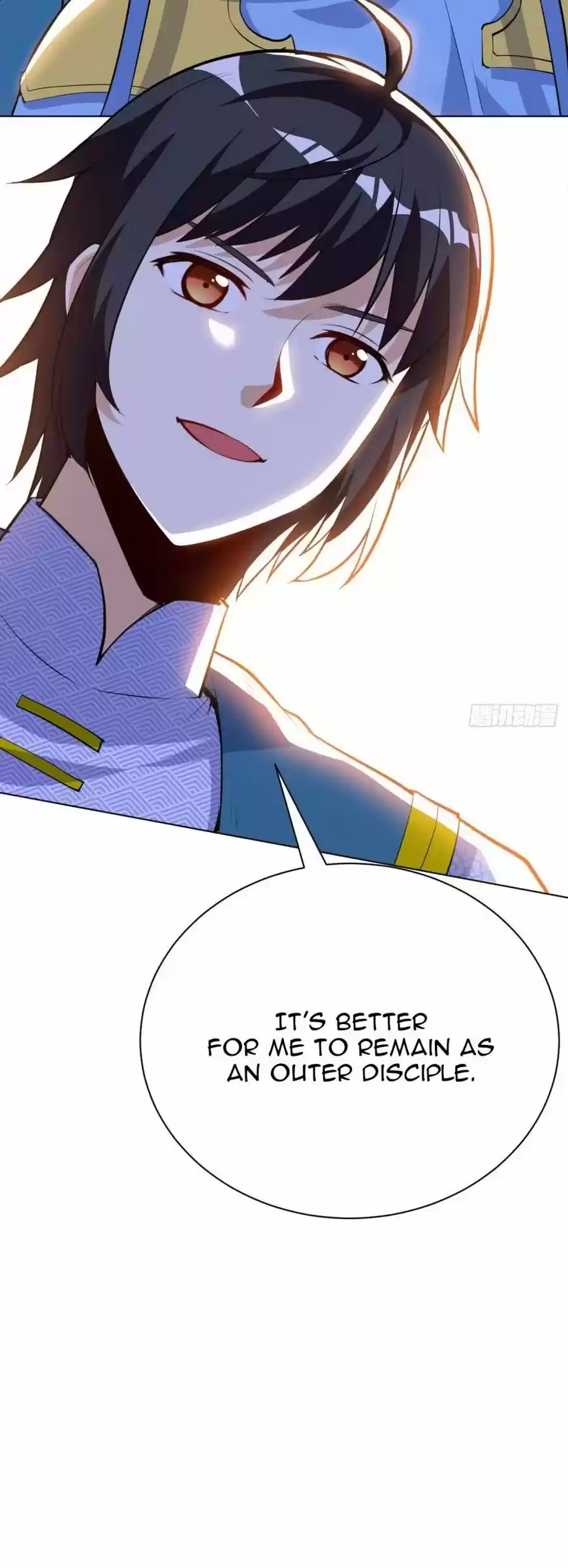 Divine Soul Emperor ch.032