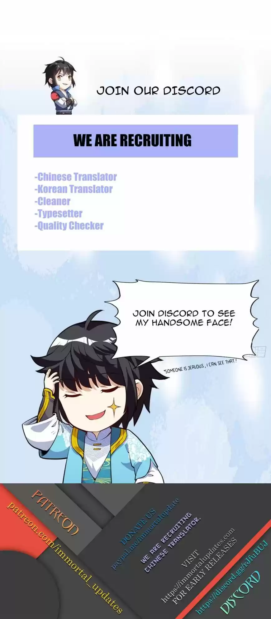 Divine Soul Emperor ch.032