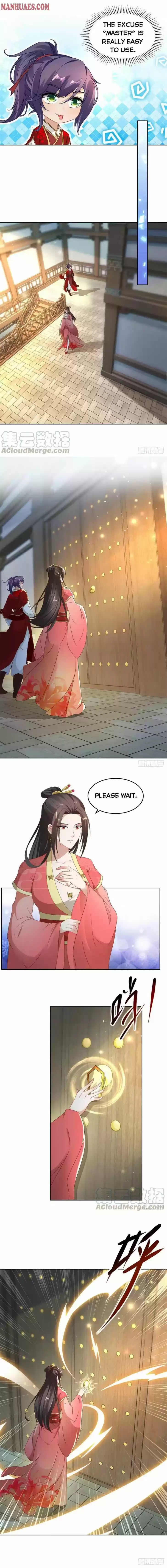 Divine Soul Emperor Ch.083