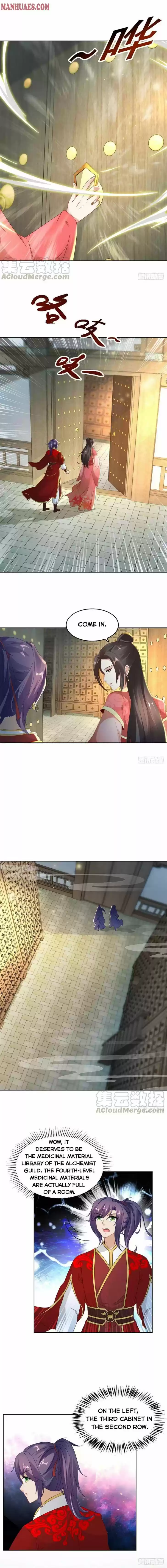 Divine Soul Emperor Ch.083