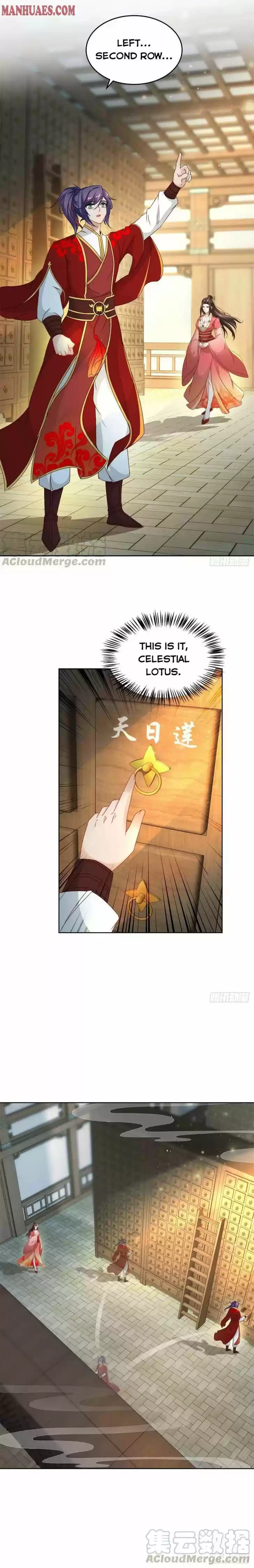 Divine Soul Emperor Ch.083