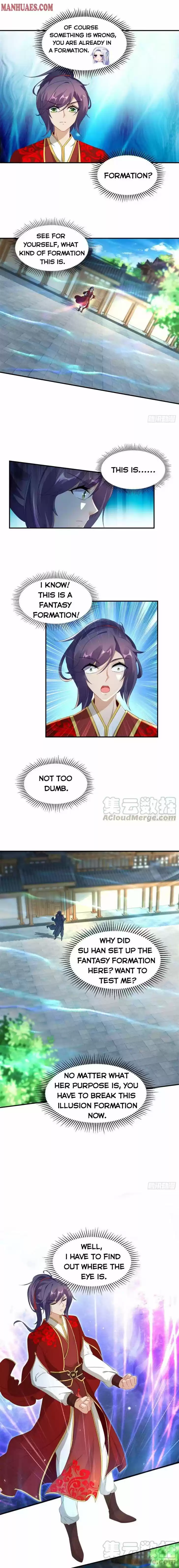 Divine Soul Emperor Ch.085