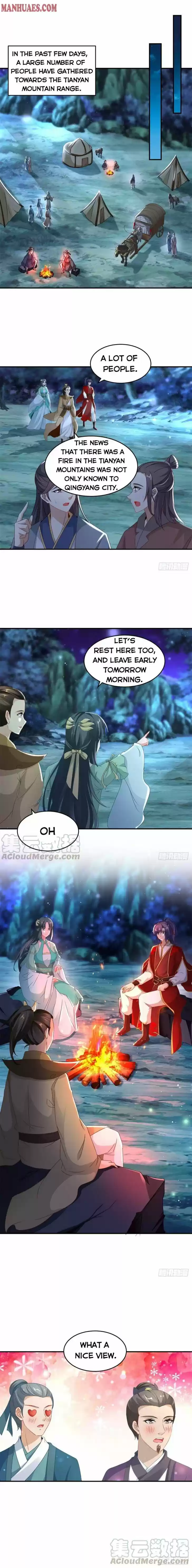 Divine Soul Emperor Ch.085