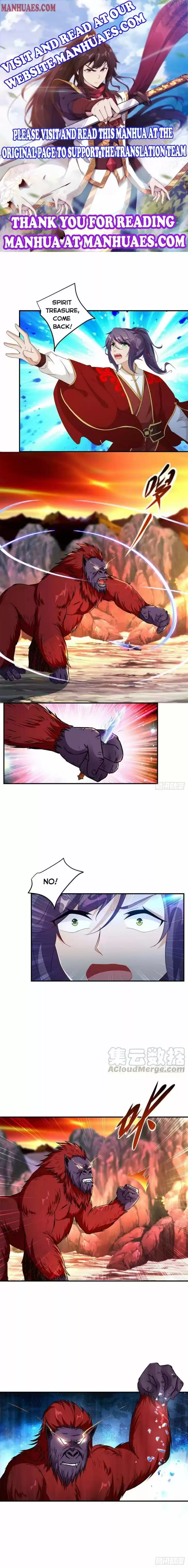 Divine Soul Emperor Ch.094