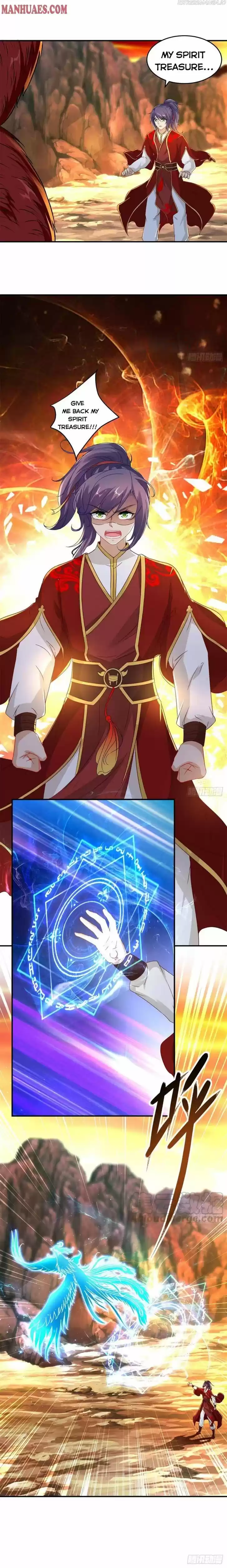 Divine Soul Emperor Ch.094