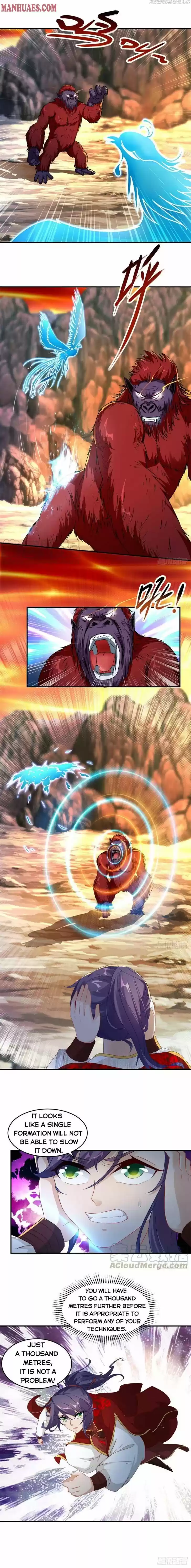 Divine Soul Emperor Ch.094