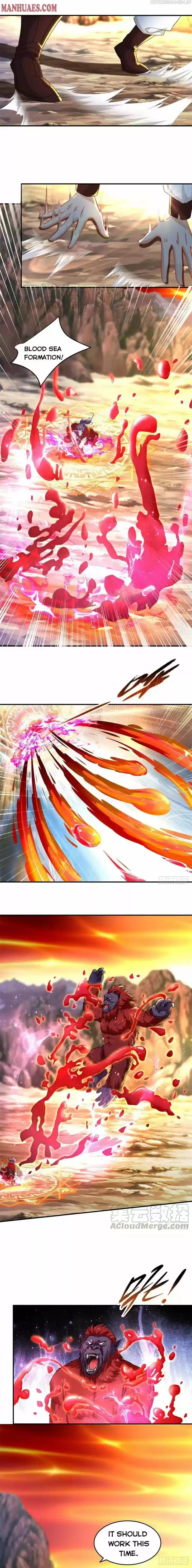 Divine Soul Emperor Ch.094