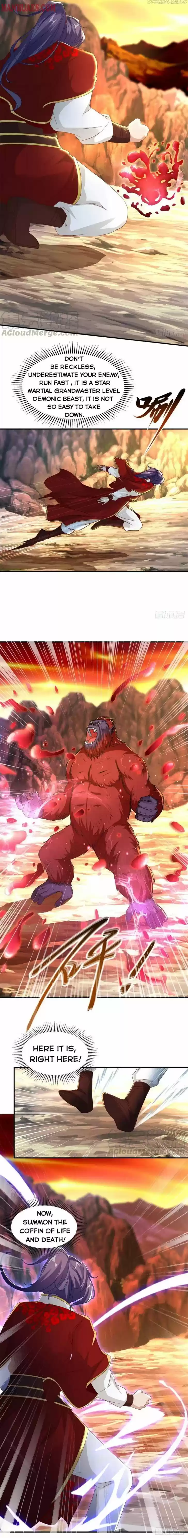 Divine Soul Emperor Ch.094