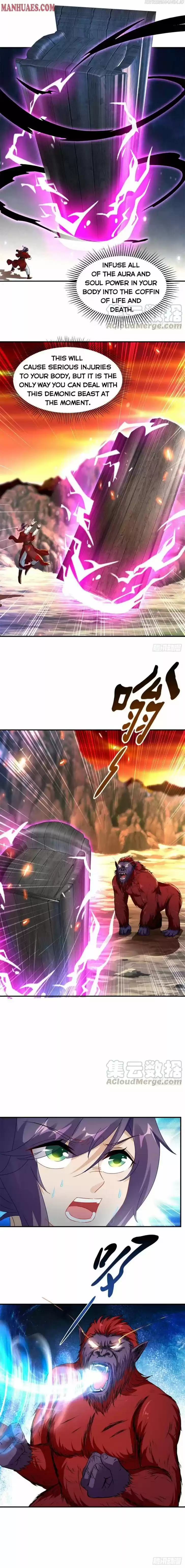 Divine Soul Emperor Ch.094