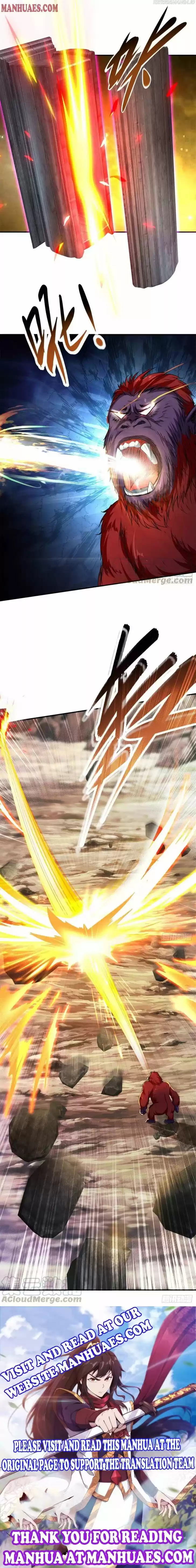 Divine Soul Emperor Ch.094