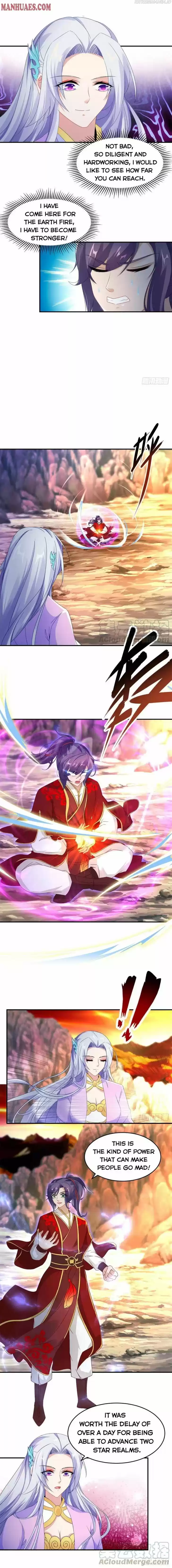 Divine Soul Emperor Ch.095