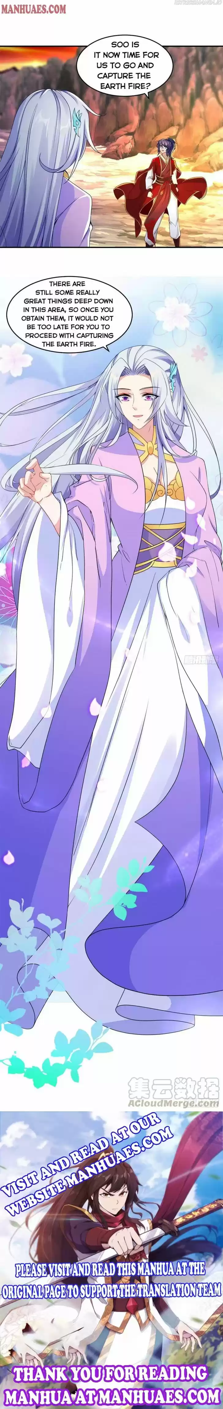 Divine Soul Emperor Ch.095