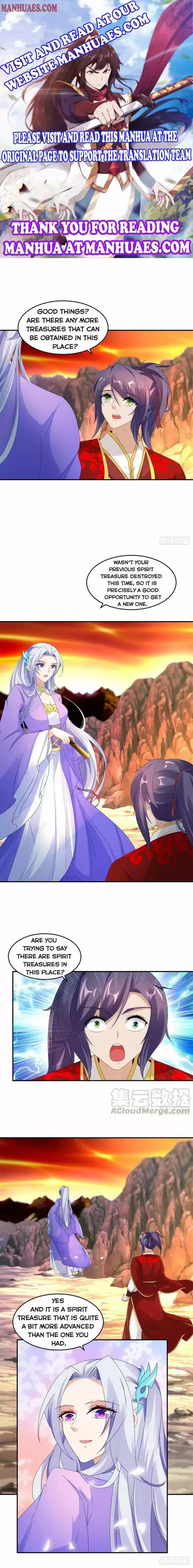 Divine Soul Emperor Ch.096