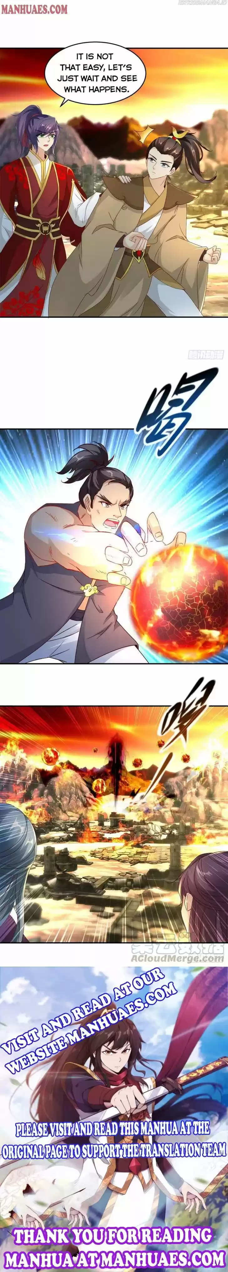 Divine Soul Emperor Ch.096