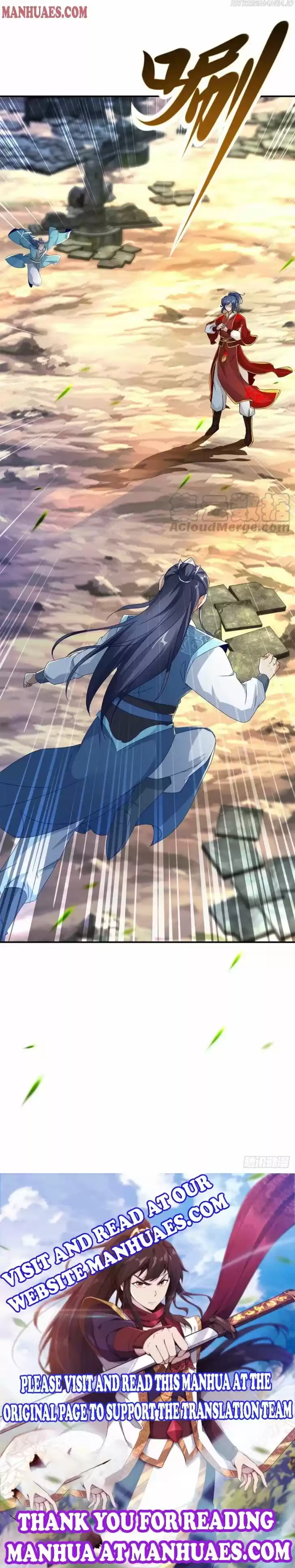 Divine Soul Emperor Ch.098