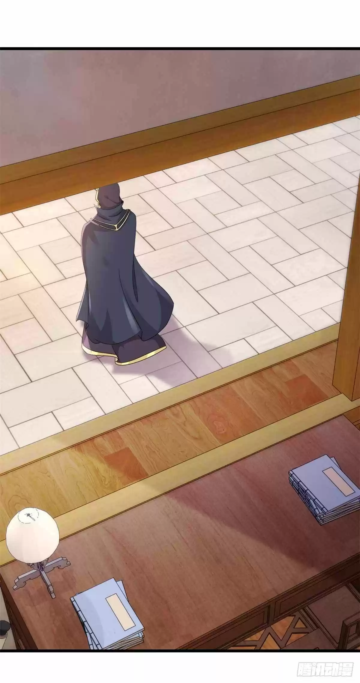 Divine Soul Emperor ch.12