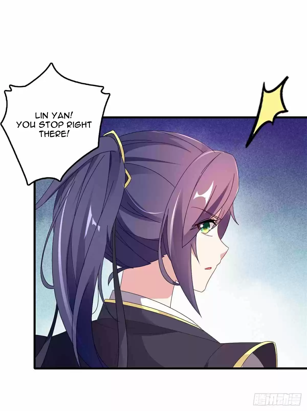 Divine Soul Emperor ch.13