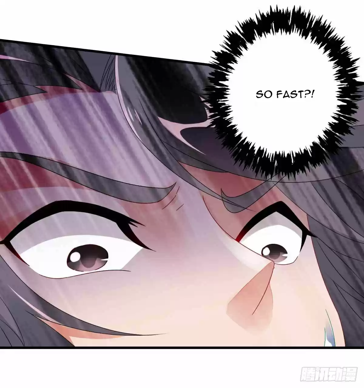 Divine Soul Emperor ch.14