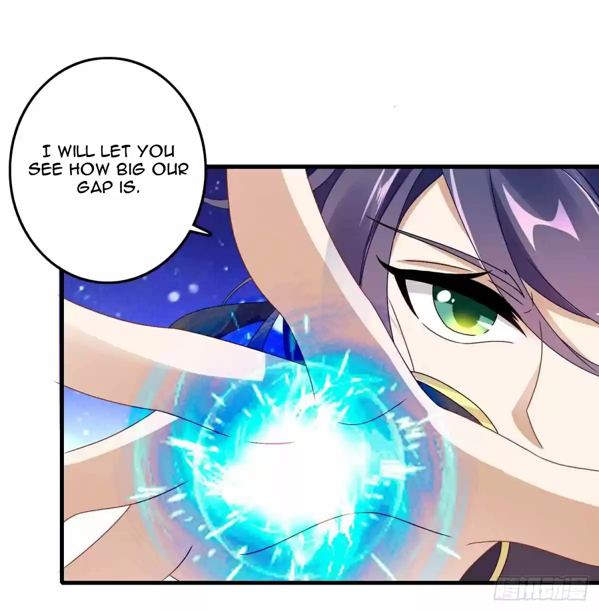 Divine Soul Emperor ch.14