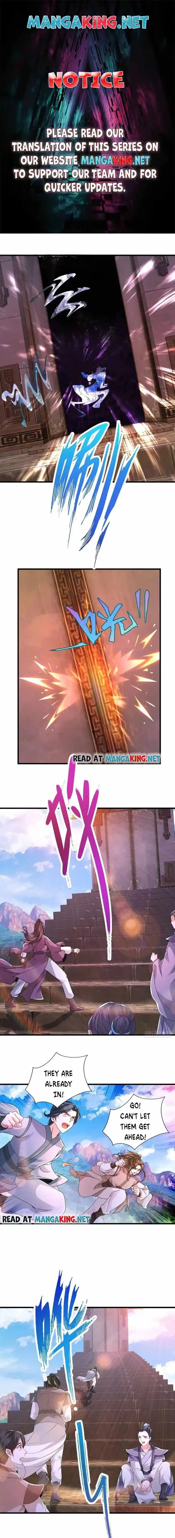 Divine Soul Emperor Ch.227