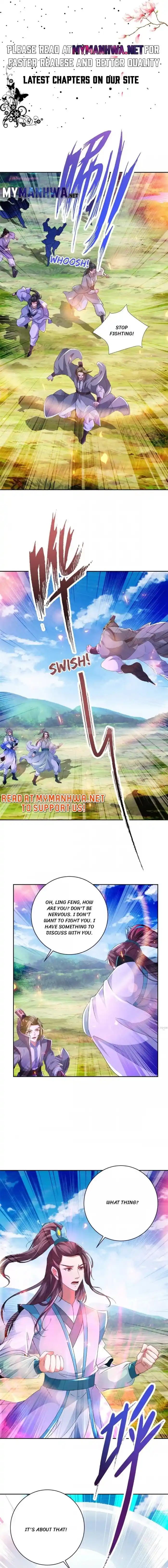 Divine Soul Emperor Ch.248