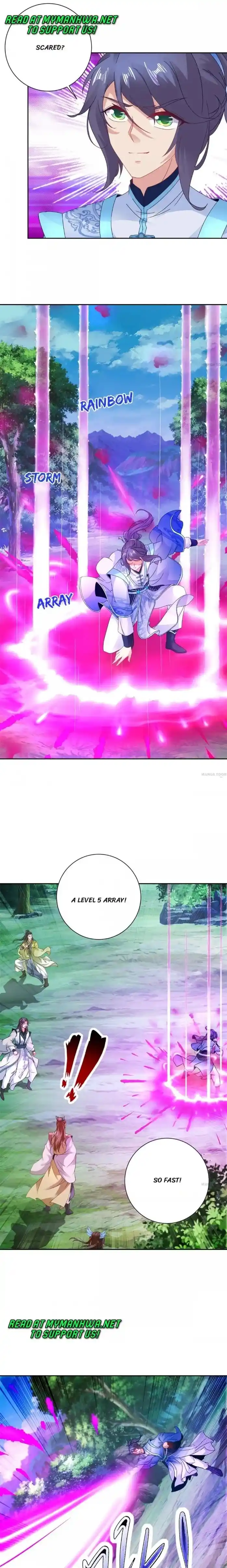 Divine Soul Emperor Ch.262