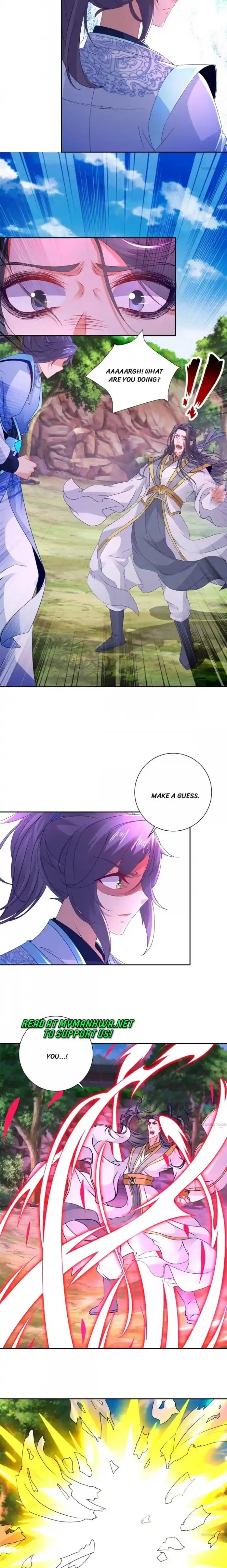 Divine Soul Emperor Ch.262