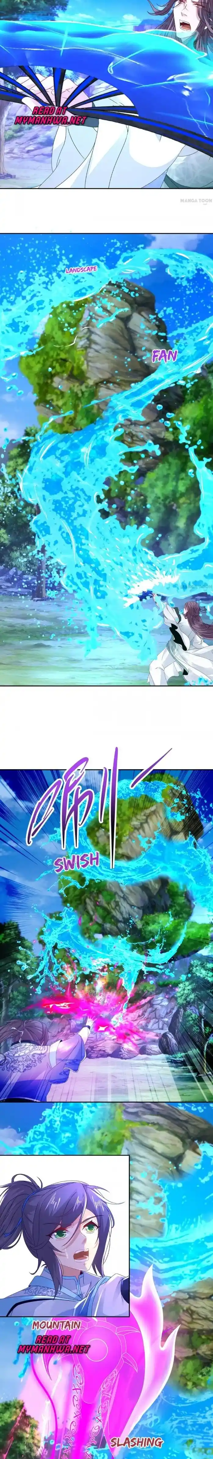 Divine Soul Emperor Ch.265