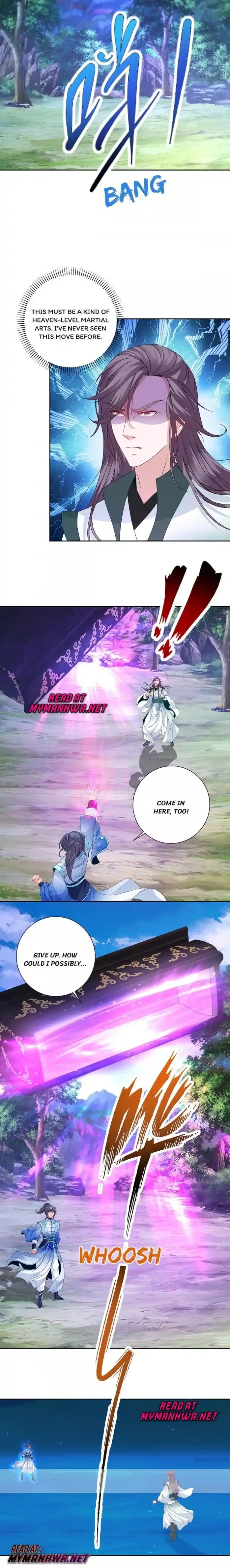 Divine Soul Emperor Ch.265