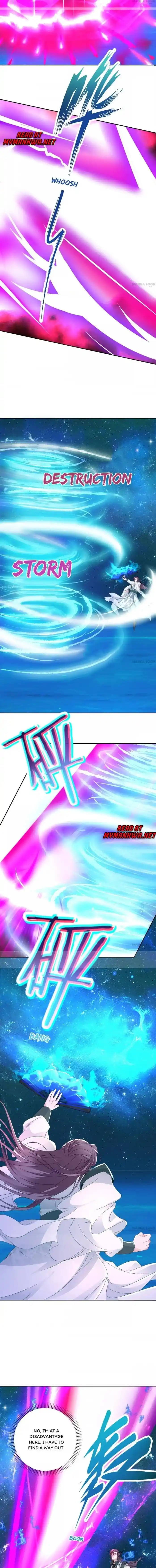 Divine Soul Emperor Ch.266