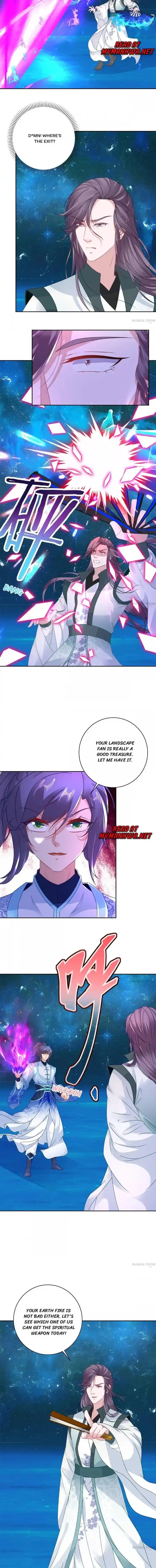 Divine Soul Emperor Ch.266