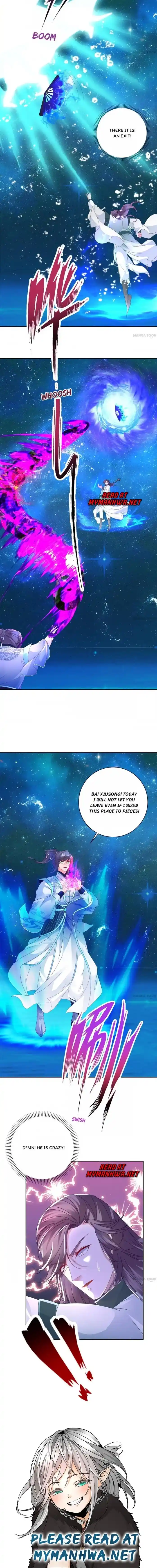 Divine Soul Emperor Ch.266