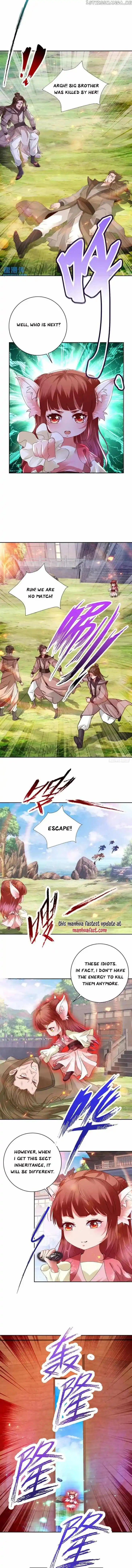 Divine Soul Emperor Ch.312