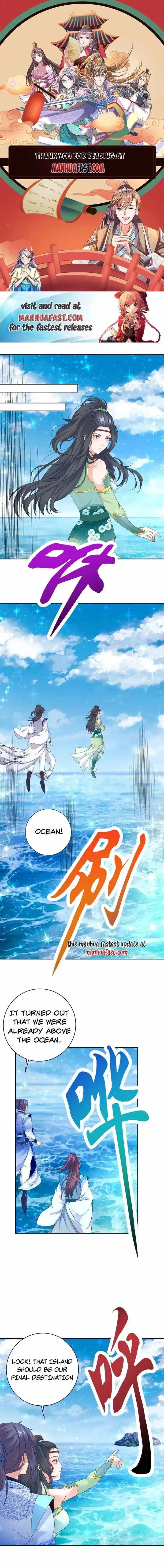 Divine Soul Emperor Ch.330