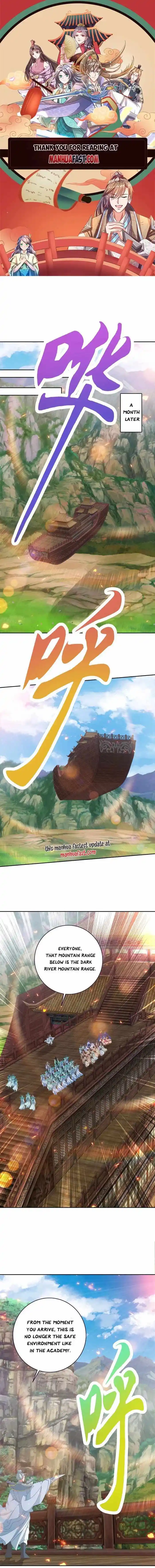 Divine Soul Emperor Ch.369