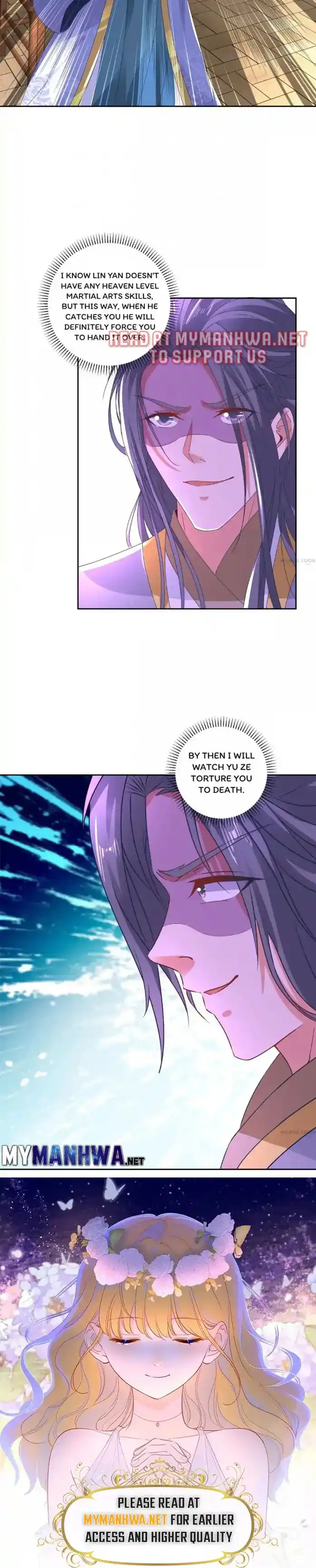 Divine Soul Emperor Chapter 238