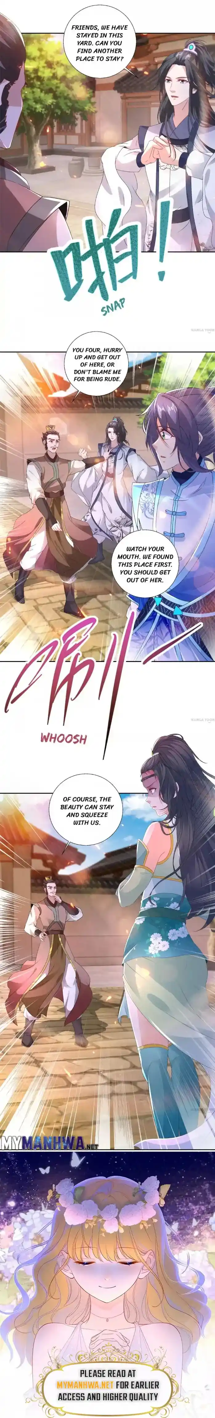 Divine Soul Emperor Chapter 239