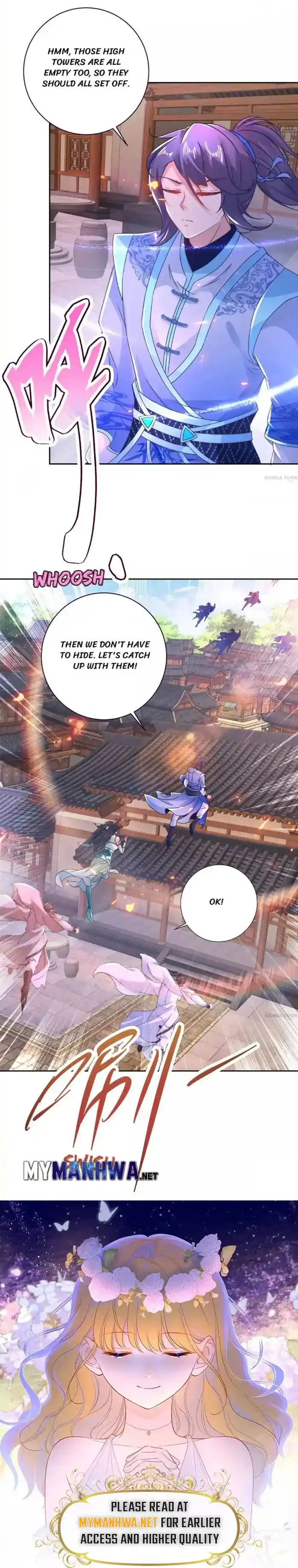 Divine Soul Emperor Chapter 241