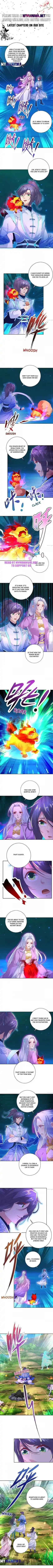 Divine Soul Emperor Chapter 246