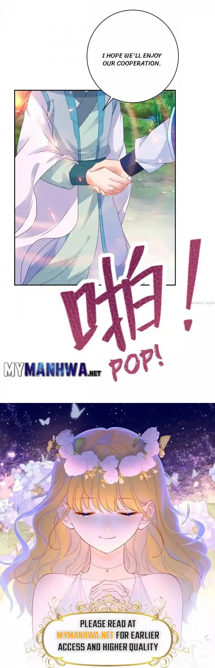 Divine Soul Emperor Chapter 246