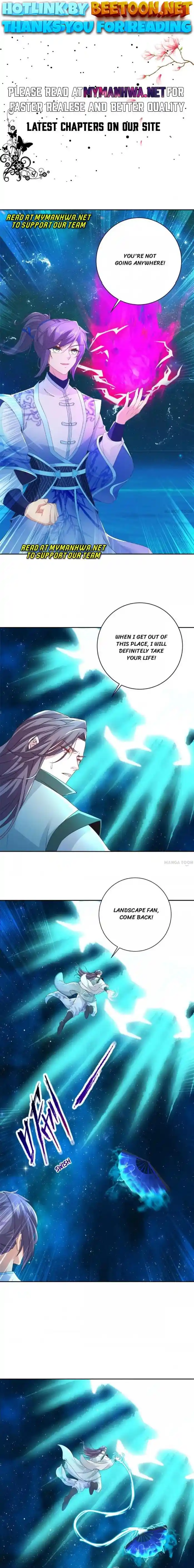 Divine Soul Emperor Chapter 267