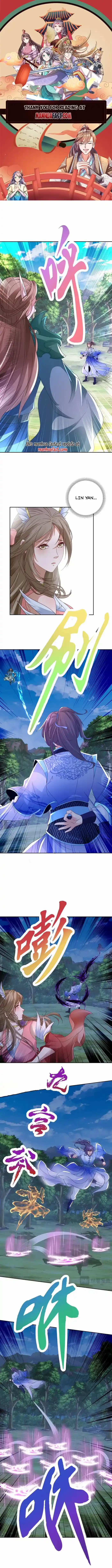 Divine Soul Emperor Chapter 379