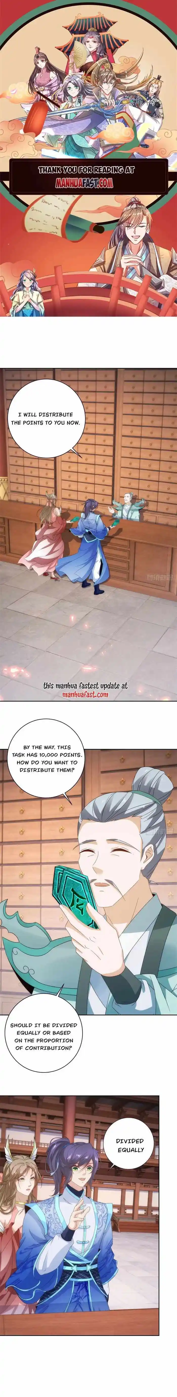 Divine Soul Emperor Chapter 413