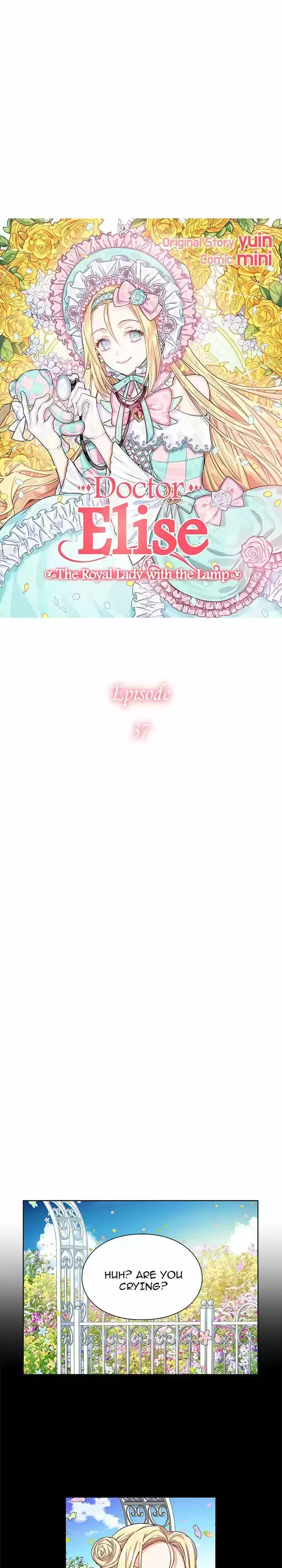 Doctor Elise 37
