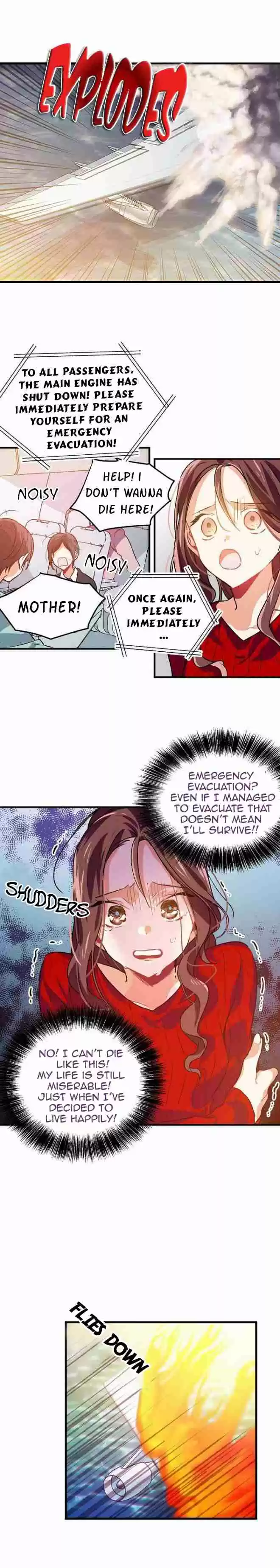 Doctor Elise Ch. 1