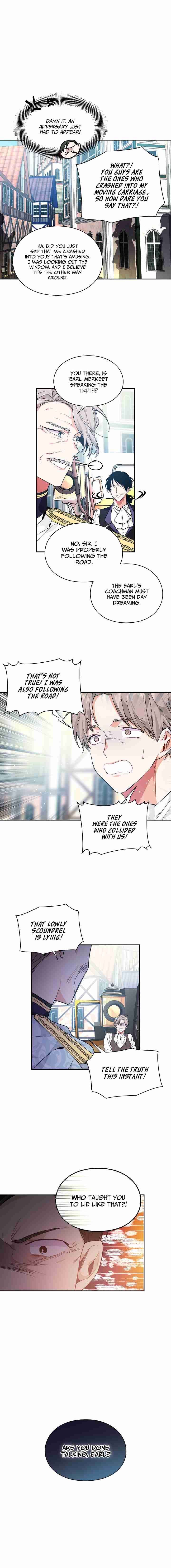 Doctor Elise Ch. 114