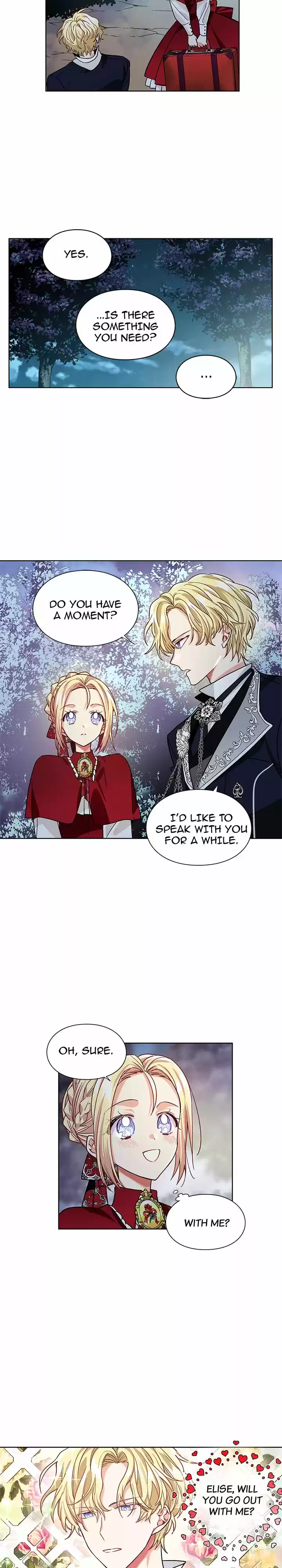 Doctor Elise Ch.42